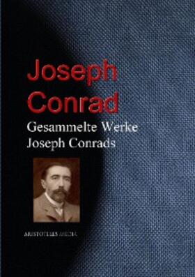 Conrad |  Gesammelte Werke Joseph Conrads | eBook | Sack Fachmedien