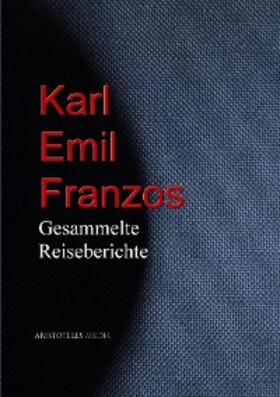 Franzos | Karl Emil Franzos | E-Book | sack.de