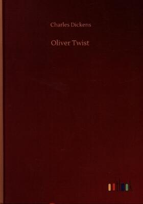 Dickens |  Oliver Twist | Buch |  Sack Fachmedien