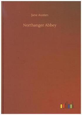 Austen |  Northanger Abbey | Buch |  Sack Fachmedien