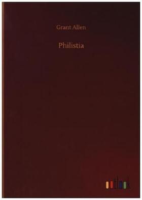 Allen |  Philistia | Buch |  Sack Fachmedien