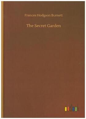 Burnett |  The Secret Garden | Buch |  Sack Fachmedien