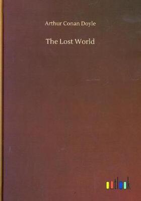 Doyle |  The Lost World | Buch |  Sack Fachmedien