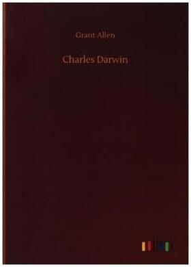 Allen |  Charles Darwin | Buch |  Sack Fachmedien