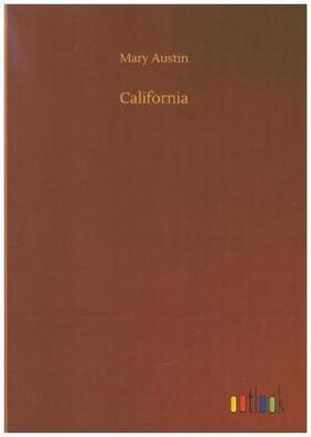 Austin |  California | Buch |  Sack Fachmedien