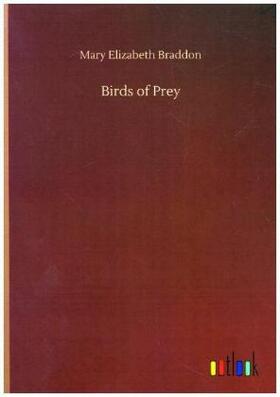 Braddon |  Birds of Prey | Buch |  Sack Fachmedien