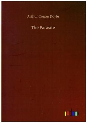 Doyle |  The Parasite | Buch |  Sack Fachmedien