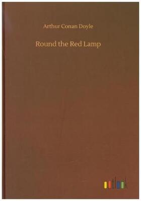 Doyle |  Round the Red Lamp | Buch |  Sack Fachmedien