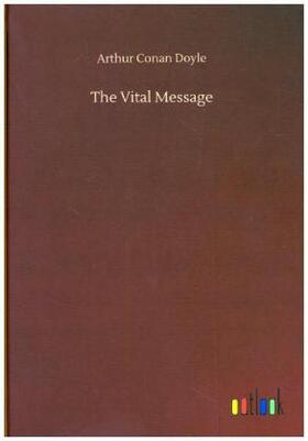 Doyle |  The Vital Message | Buch |  Sack Fachmedien