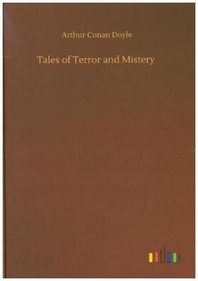 Doyle |  Tales of Terror and Mistery | Buch |  Sack Fachmedien