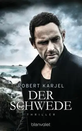 Karjel |  Der Schwede | Buch |  Sack Fachmedien