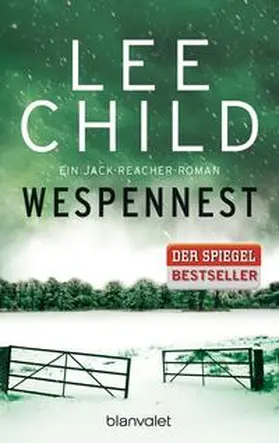 Child |  Wespennest | Buch |  Sack Fachmedien