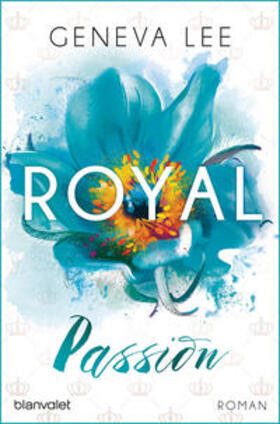 Lee |  Royal Passion | Buch |  Sack Fachmedien