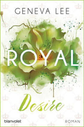 Lee |  Royal Desire | Buch |  Sack Fachmedien