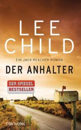 Child |  Der Anhalter | Buch |  Sack Fachmedien
