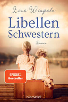 Wingate |  Libellenschwestern | Buch |  Sack Fachmedien