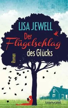 Jewell |  Der Flügelschlag des Glücks | Buch |  Sack Fachmedien