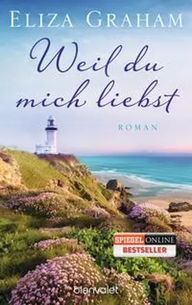 Graham |  Weil du mich liebst | Buch |  Sack Fachmedien