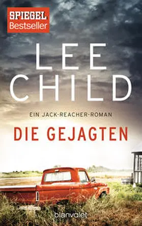 Child |  Die Gejagten | Buch |  Sack Fachmedien