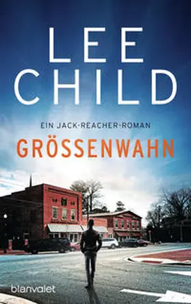 Child |  Größenwahn | Buch |  Sack Fachmedien