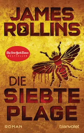 Rollins |  Die siebte Plage | Buch |  Sack Fachmedien