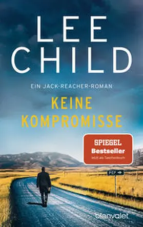 Child |  Keine Kompromisse | Buch |  Sack Fachmedien