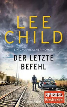 Child |  Der letzte Befehl | Buch |  Sack Fachmedien