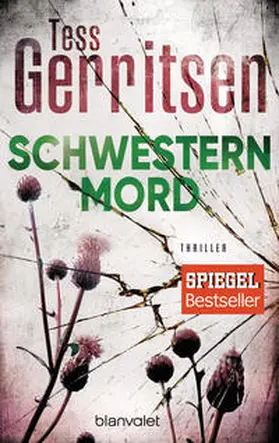 Gerritsen |  Schwesternmord | Buch |  Sack Fachmedien