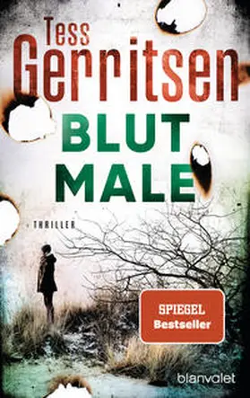 Gerritsen |  Blutmale | Buch |  Sack Fachmedien