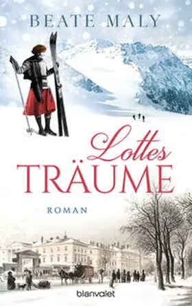 Maly |  Lottes Träume | Buch |  Sack Fachmedien