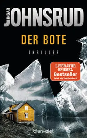 Johnsrud |  Der Bote | Buch |  Sack Fachmedien