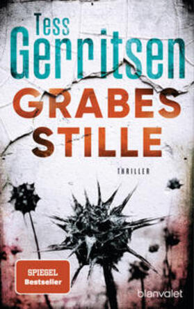 Gerritsen |  Grabesstille | Buch |  Sack Fachmedien