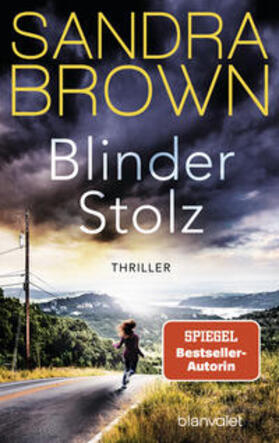 Brown |  Blinder Stolz | Buch |  Sack Fachmedien