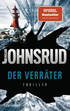 Johnsrud |  Der Verräter | Buch |  Sack Fachmedien