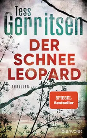 Gerritsen |  Der Schneeleopard | Buch |  Sack Fachmedien