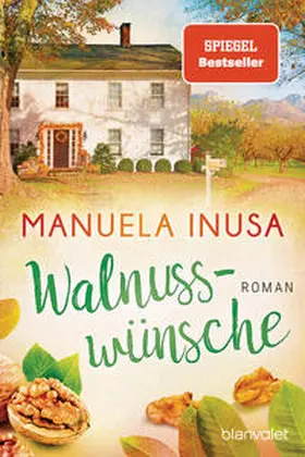 Inusa |  Walnusswünsche | Buch |  Sack Fachmedien