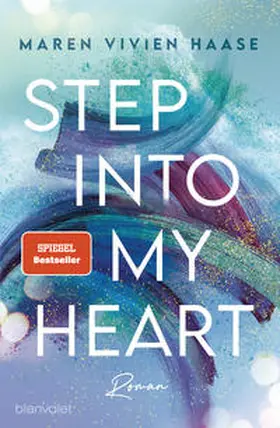 Haase |  Step into my Heart | Buch |  Sack Fachmedien