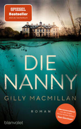 Macmillan |  Die Nanny | Buch |  Sack Fachmedien