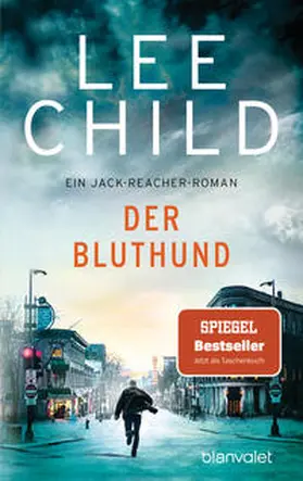 Child |  Der Bluthund | Buch |  Sack Fachmedien