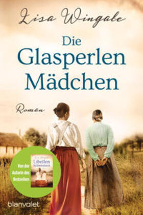 Wingate |  Die Glasperlenmädchen | Buch |  Sack Fachmedien