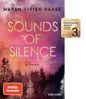 Haase |  Sounds of Silence | Buch |  Sack Fachmedien