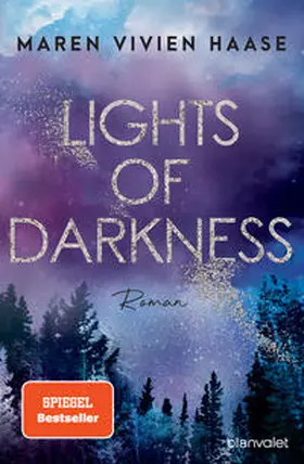 Haase |  Lights of Darkness | Buch |  Sack Fachmedien