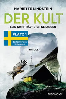 Lindstein | Der Kult - Sein Griff hält dich gefangen | Buch | 978-3-7341-1167-9 | sack.de