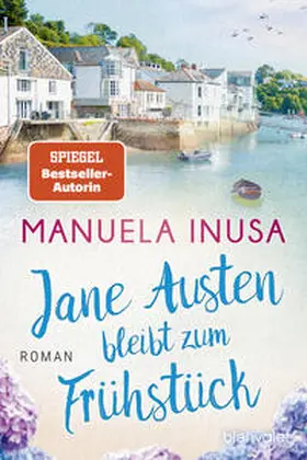 Inusa |  Jane Austen bleibt zum Frühstück | Buch |  Sack Fachmedien