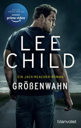 Child |  Größenwahn | Buch |  Sack Fachmedien