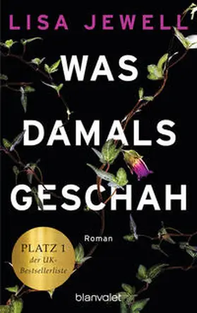 Jewell |  Was damals geschah | Buch |  Sack Fachmedien