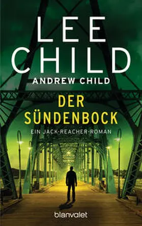 Child |  Der Sündenbock | Buch |  Sack Fachmedien