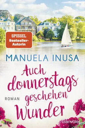 Inusa |  Auch donnerstags geschehen Wunder | Buch |  Sack Fachmedien