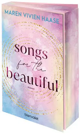 Haase |  Songs for the Beautiful | Buch |  Sack Fachmedien