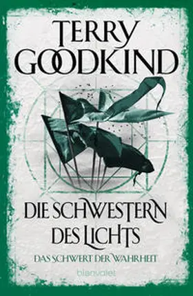 Goodkind |  Die Schwestern des Lichts - Das Schwert der Wahrheit | Buch |  Sack Fachmedien